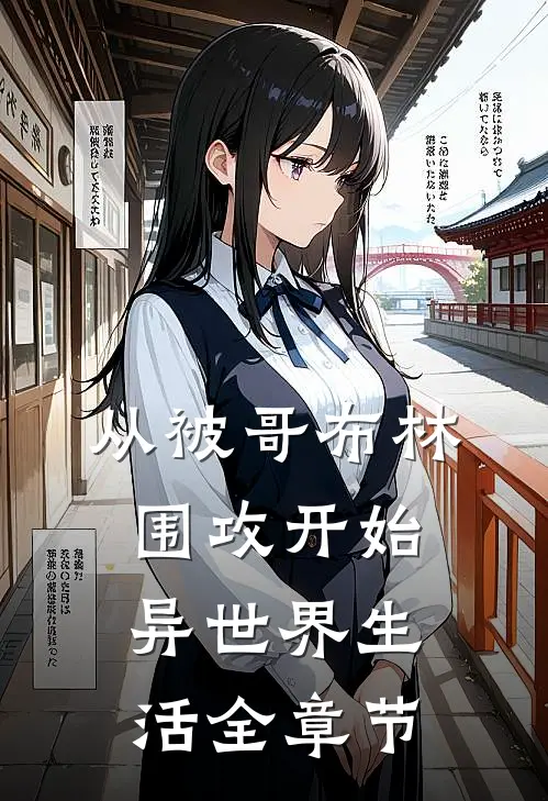 从被哥布林围攻开始异世界生活全章节