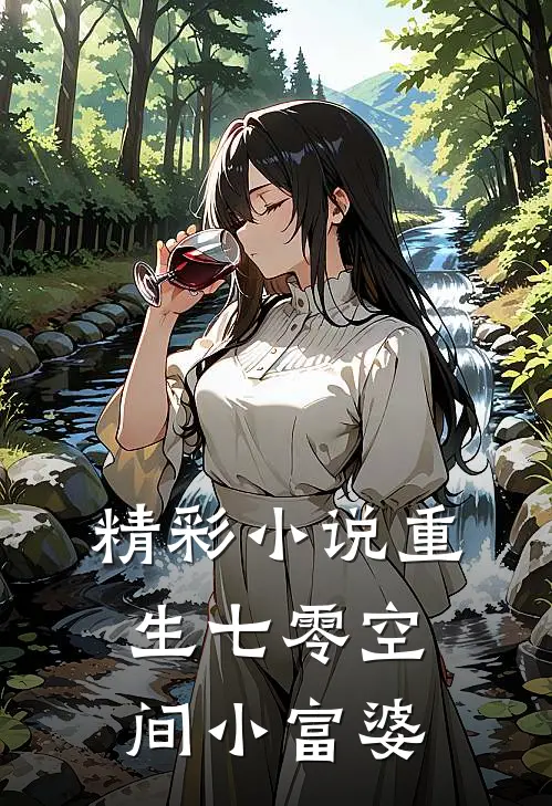 精彩小说重生七零空间小富婆