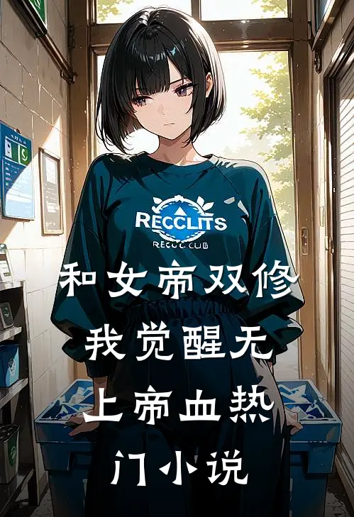 和女帝双修，我觉醒无上帝血热门小说