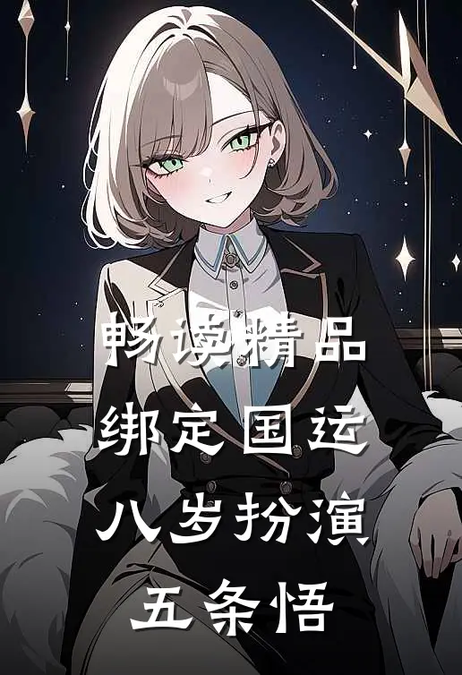 畅读精品绑定国运：八岁扮演五条悟