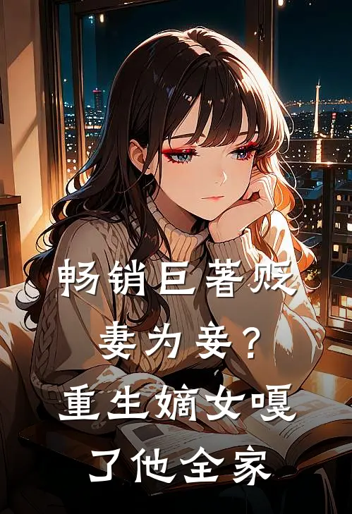畅销巨著贬妻为妾？重生嫡女嘎了他全家