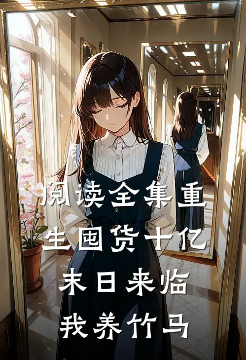 阅读全集重生囤货十亿，末日来临我养竹马