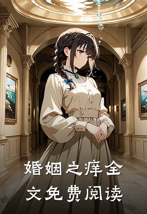 婚姻之痒全文免费阅读