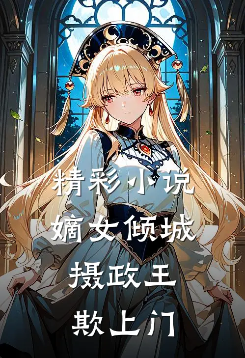 精彩小说嫡女倾城：摄政王欺上门