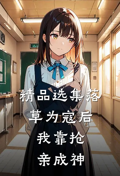 精品选集落草为寇后，我靠抢亲成神