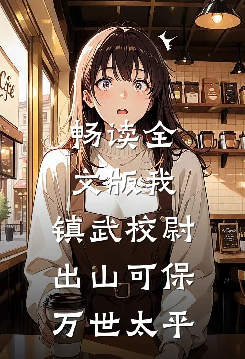 畅读全文版我，镇武校尉，出山可保万世太平