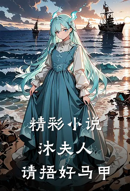 精彩小说沐夫人，请捂好马甲