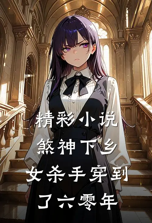 精彩小说煞神下乡：女杀手穿到了六零年