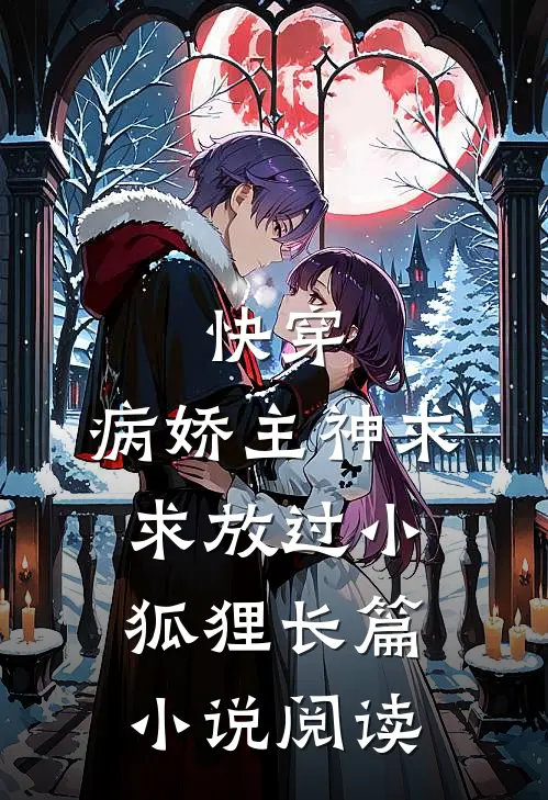 快穿：病娇主神求求放过小狐狸长篇小说阅读