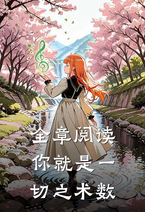 全章阅读你就是一切之术数