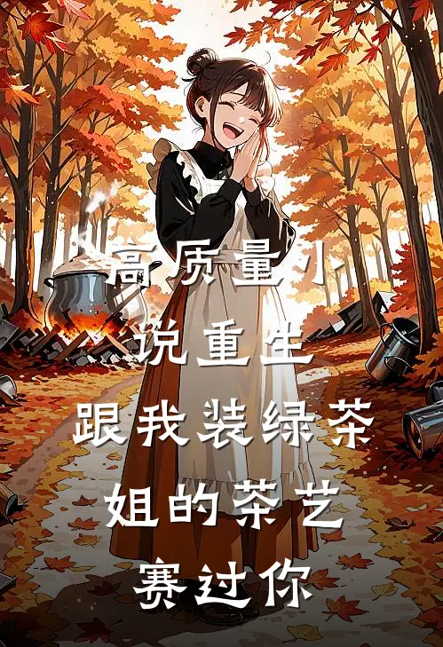 高质量小说重生：跟我装绿茶，姐的茶艺赛过你