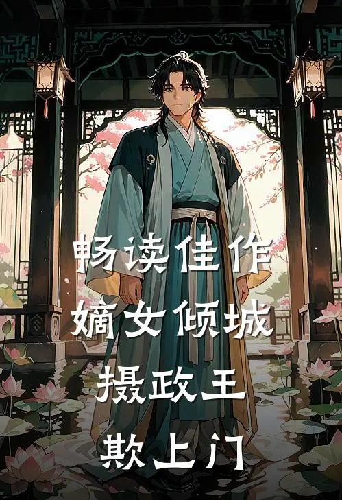 畅读佳作嫡女倾城：摄政王欺上门