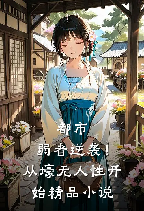都市：弱者逆袭！从壕无人性开始精品小说