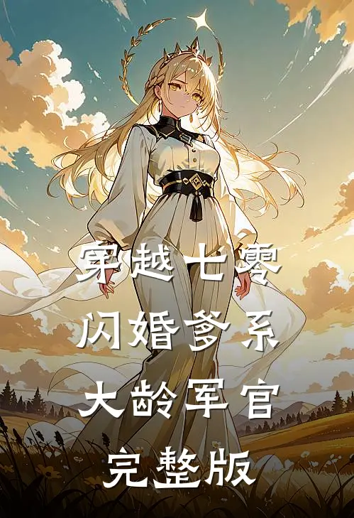 穿越七零：闪婚爹系大龄军官完整版