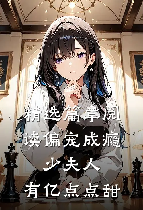 精选篇章阅读偏宠成瘾：少夫人，有亿点点甜