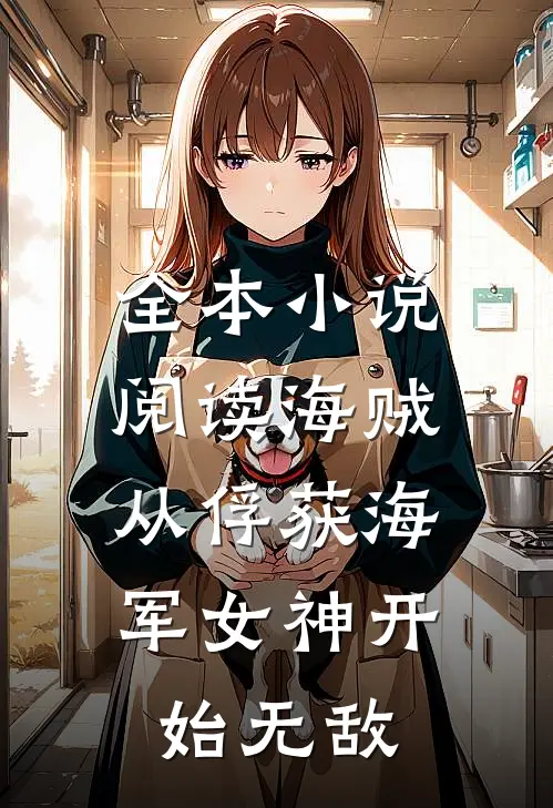 全本小说阅读海贼：从俘获海军女神开始无敌