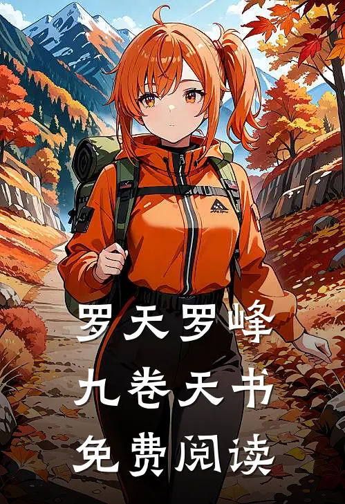 罗天罗峰九卷天书免费阅读