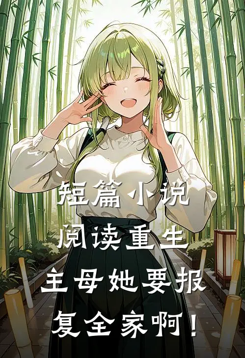 短篇小说阅读重生：主母她要报复全家啊！