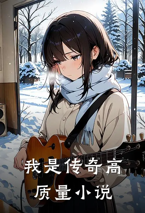 我是传奇高质量小说