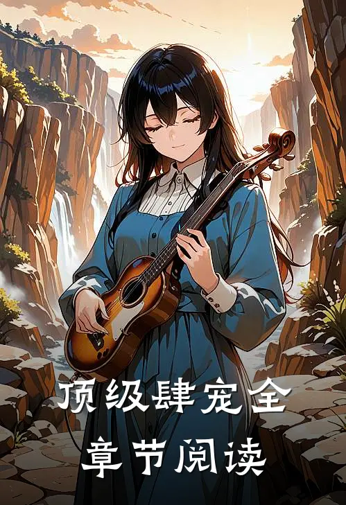 顶级肆宠全章节阅读