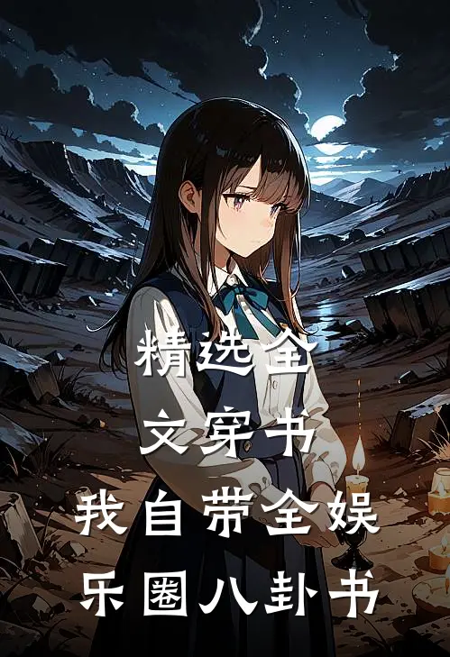 精选全文穿书：我自带全娱乐圈八卦书