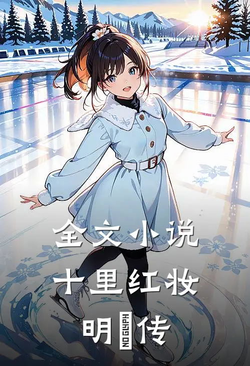 全文小说十里红妆：明妧传