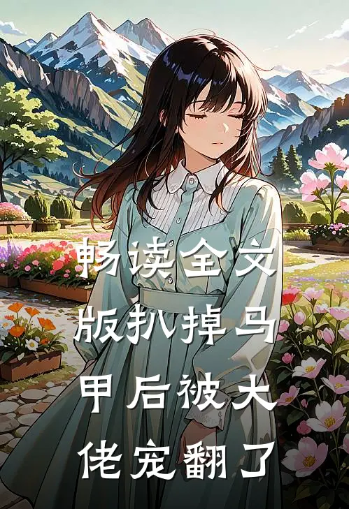 畅读全文版扒掉马甲后被大佬宠翻了