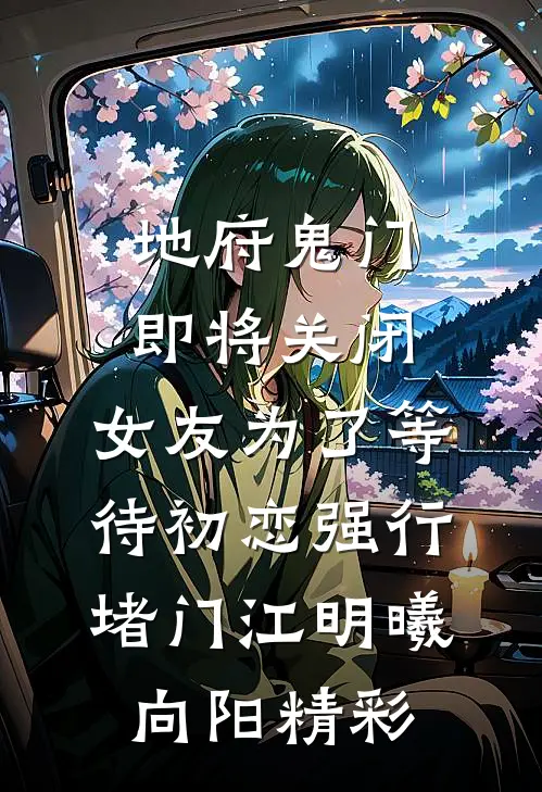 浮生未歇，不如既往后续+结局