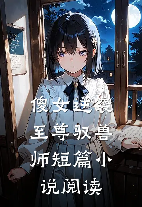 傻女逆袭：至尊驭兽师短篇小说阅读