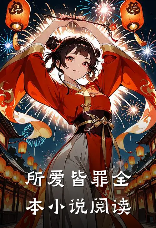 所爱皆罪全本小说阅读