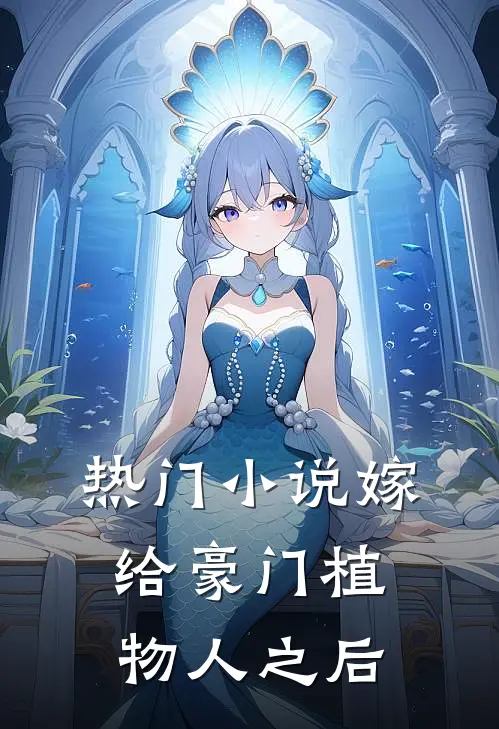 热门小说嫁给豪门植物人之后