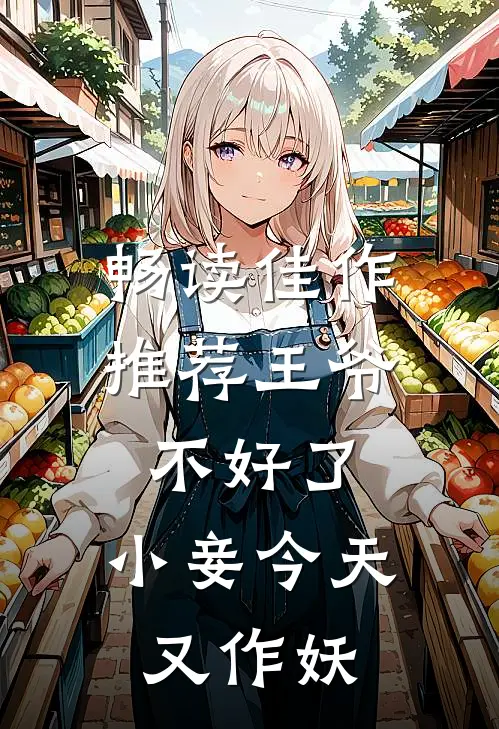 畅读佳作推荐王爷不好了，小妾今天又作妖