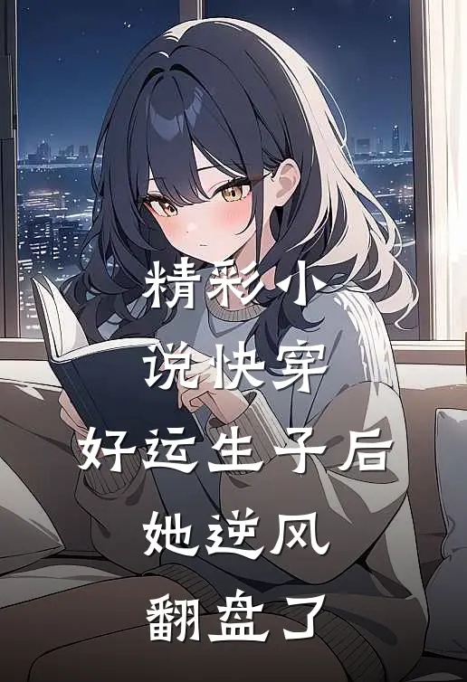 精彩小说快穿：好运生子后，她逆风翻盘了
