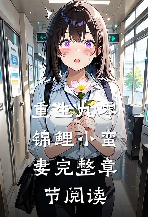 重生九零：锦鲤小蛮妻完整章节阅读