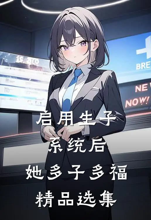 启用生子系统后，她多子多福精品选集