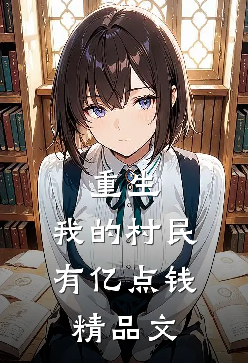 重生：我的村民有亿点钱精品文