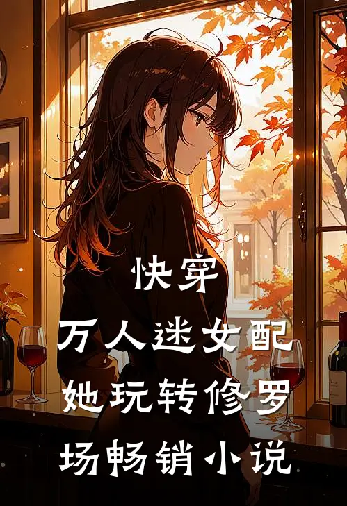 快穿：万人迷女配她玩转修罗场畅销小说
