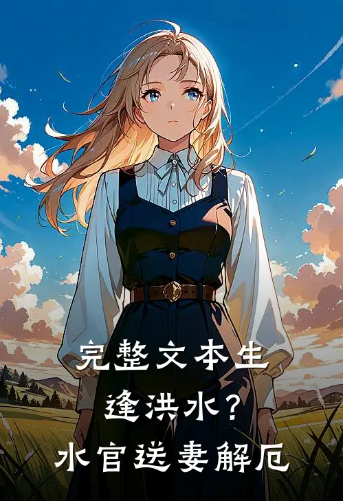 完整文本生逢洪水？水官送妻解厄