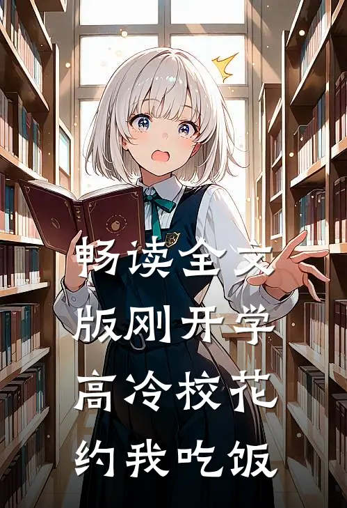 畅读全文版刚开学，高冷校花约我吃饭