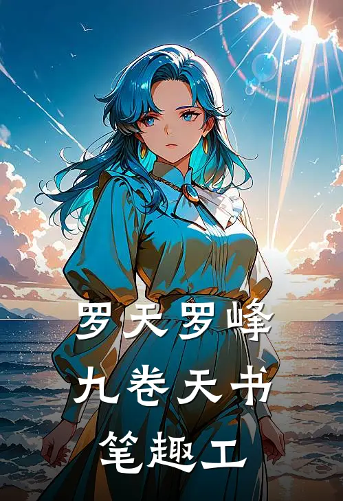 罗天罗峰九卷天书笔趣工