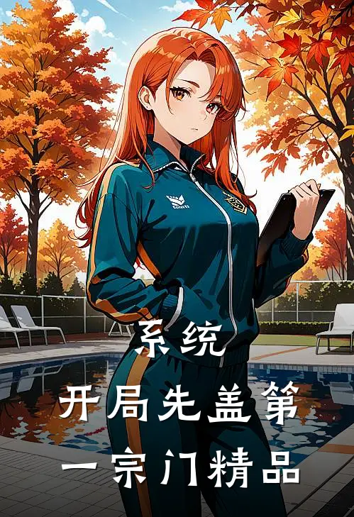 系统：开局先盖第一宗门精品