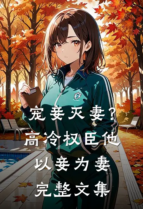 宠妾灭妻？高冷权臣他以妾为妻完整文集