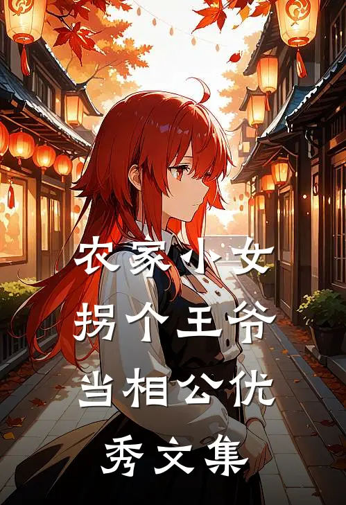 农家小女：拐个王爷当相公优秀文集
