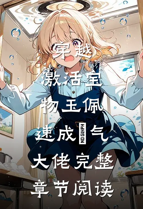 穿越：激活宝物玉佩，速成炁气大佬完整章节阅读