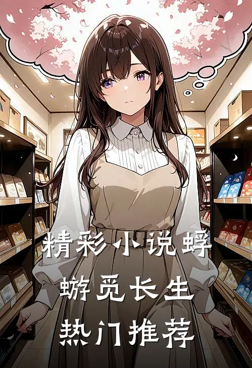 精彩小说蜉蝣觅长生热门推荐