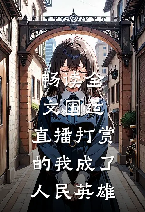 畅读全文国运：直播打赏的我成了人民英雄