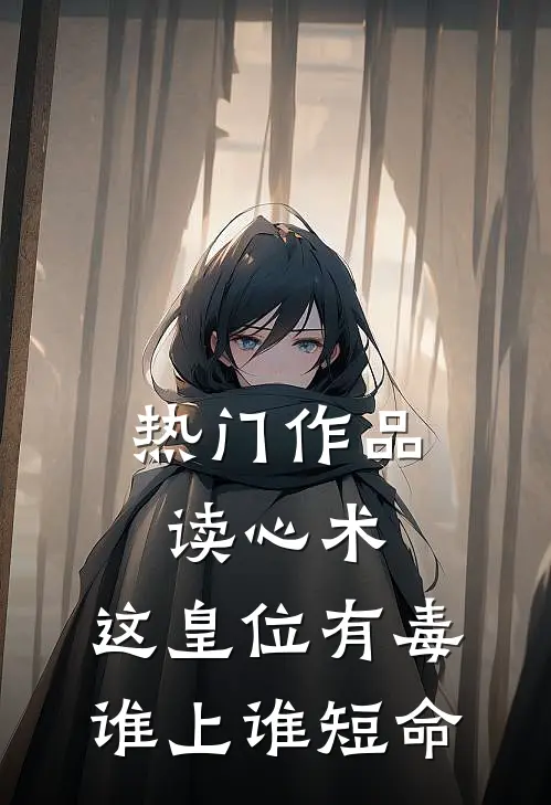 热门作品读心术：这皇位有毒，谁上谁短命