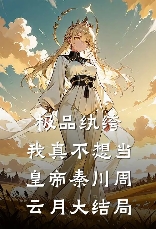 星河不语相思错必读文