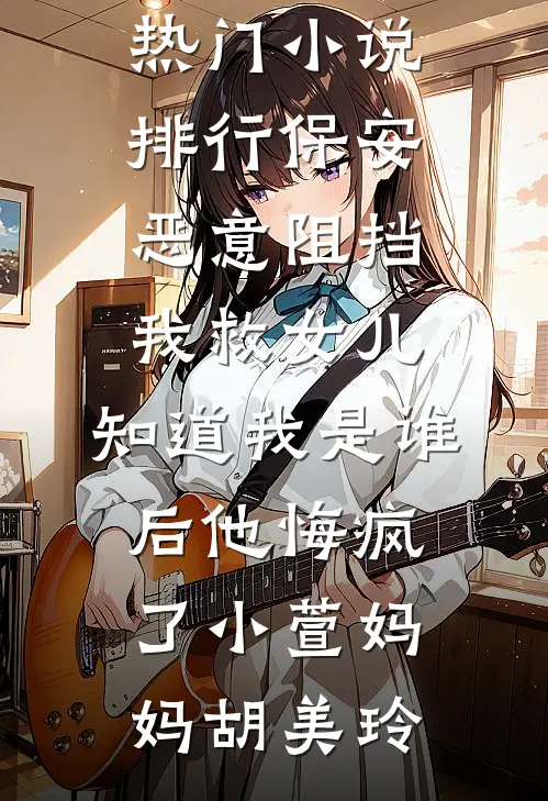 穿书成同妻，被两个疯狂大佬盯上爆款热文
