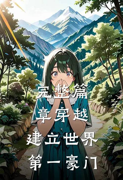 完整篇章穿越：建立世界第一豪门
